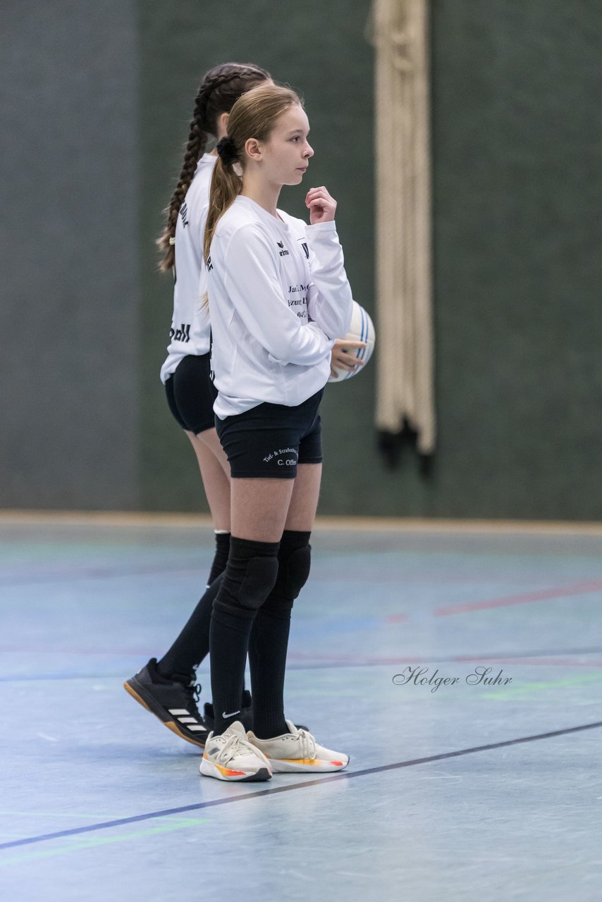 Bild 255 - wU16 Wiemersdorf